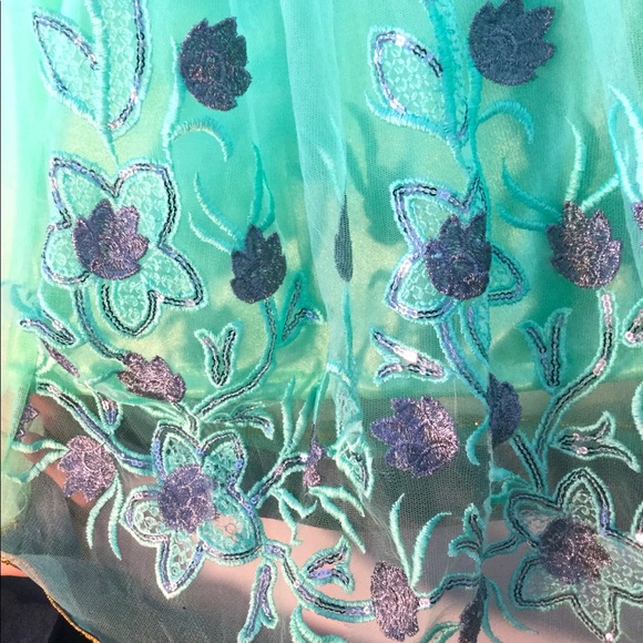 Party Dress - Picture 2 of 3